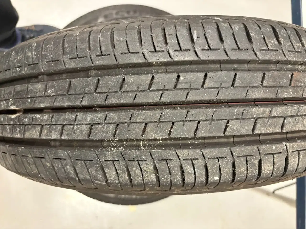 Billede 2 - Sommerdæk