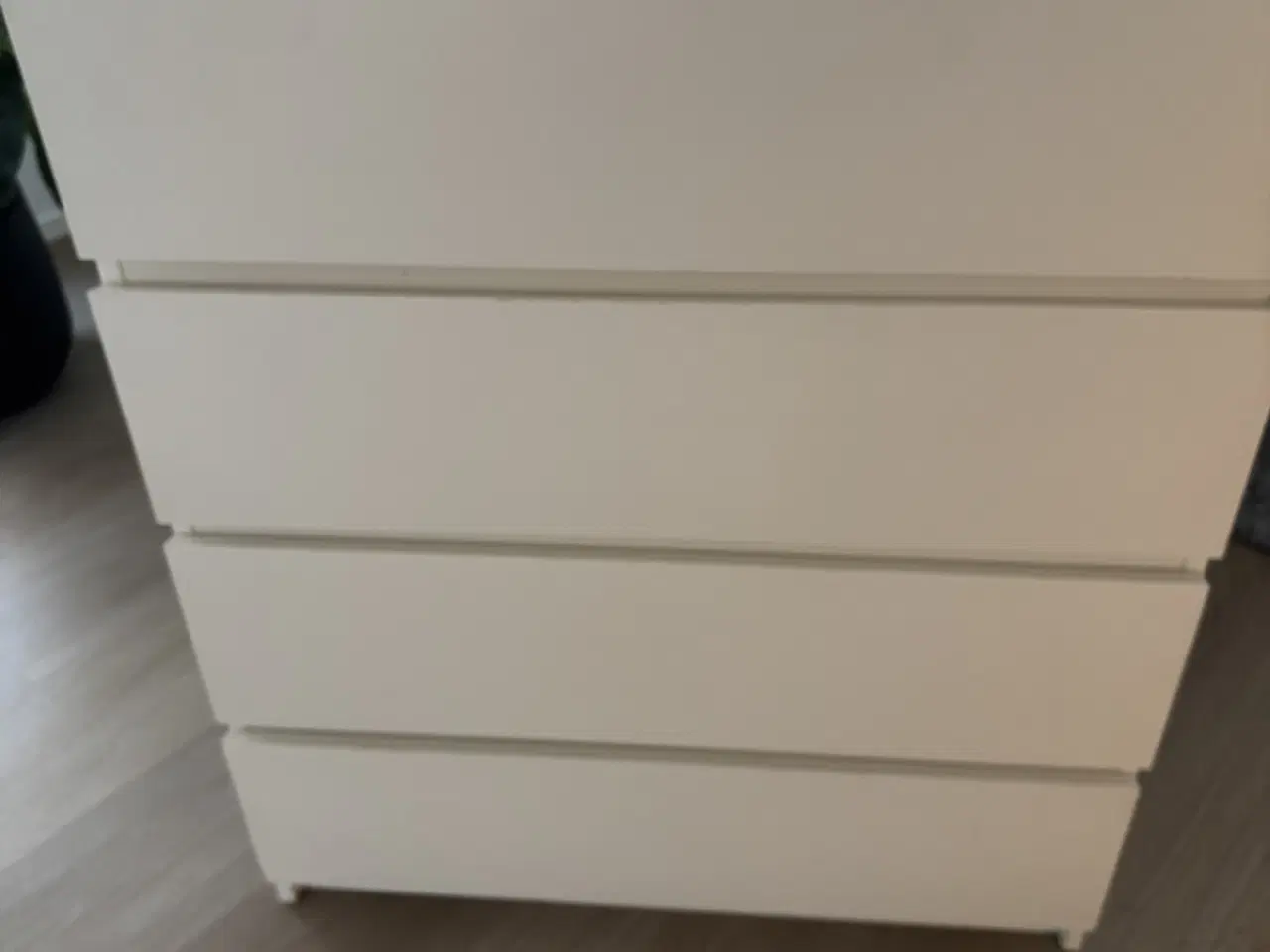 Billede 2 - Kommode og 2 sengeborde