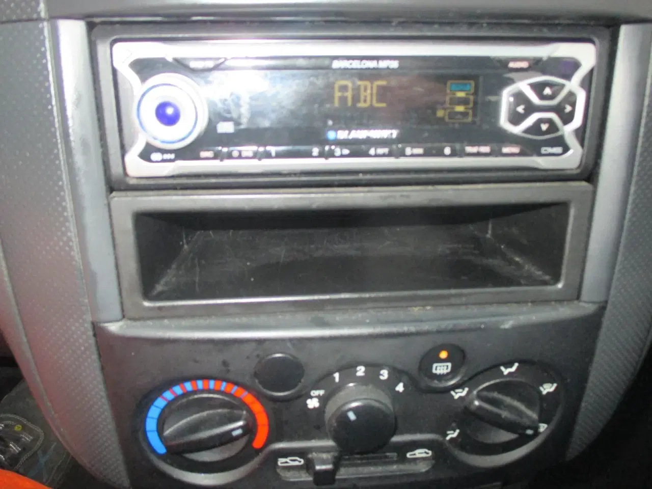 Billede 13 - Chevrolet Kalos 1,2 S