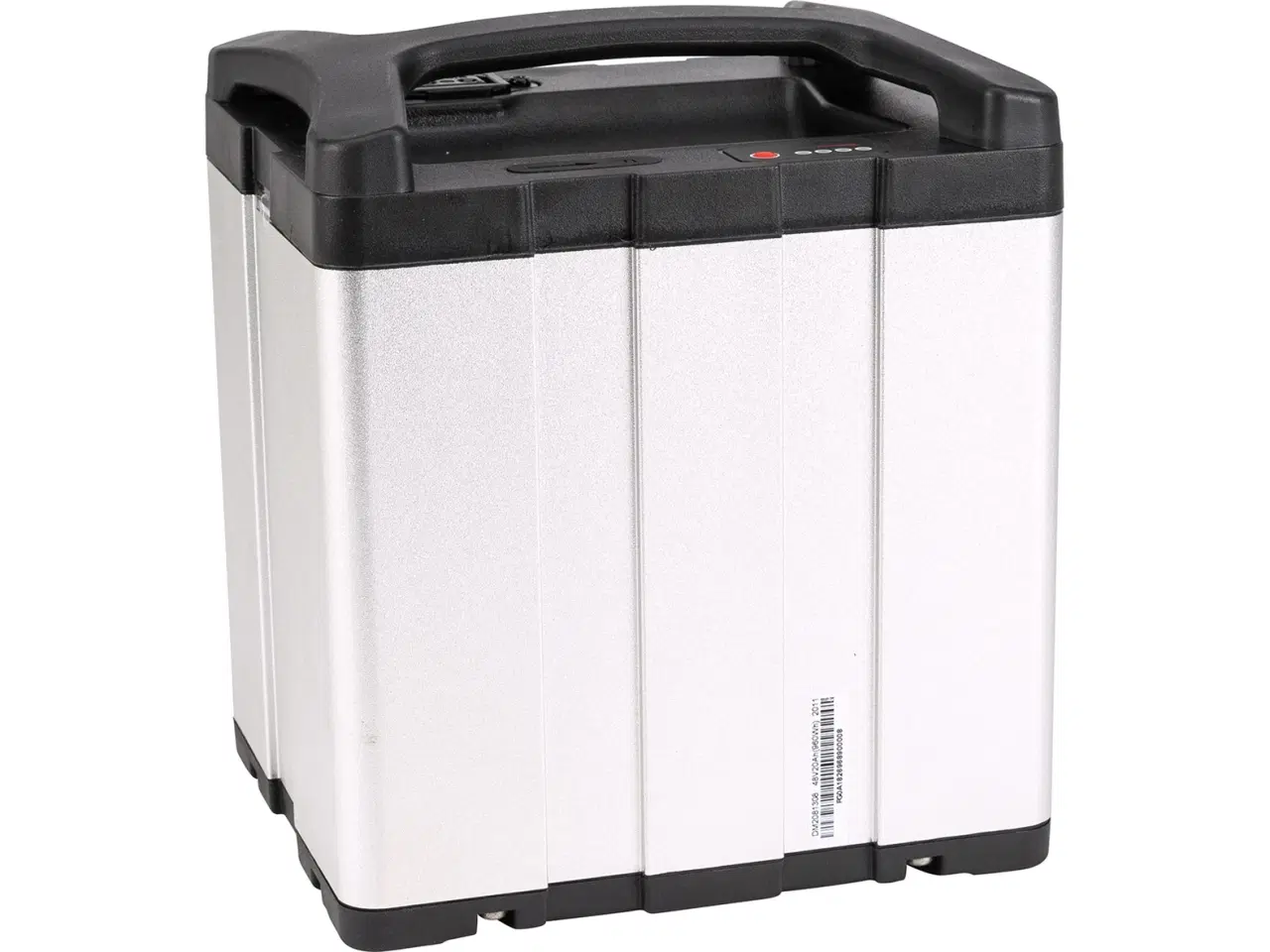 Billede 1 - Købes: Batteri til VGA gev1000 