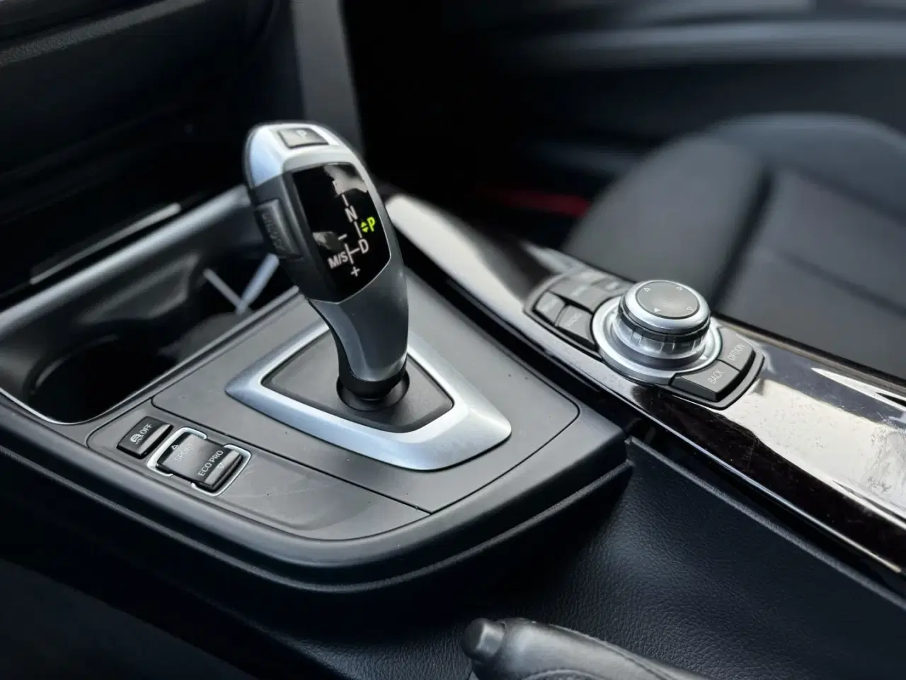 Billede 16 - BMW 330d Touring 3,0 D 258HK Van 8g Aut.