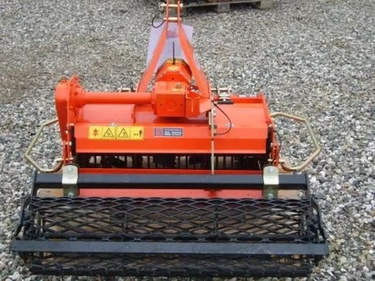 Billede 2 - Ortolan SC 120 R