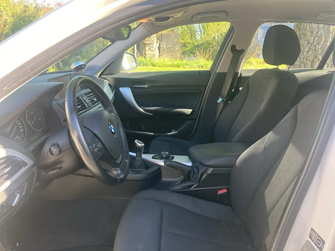 Billede 9 - BMW 116d 2,0 