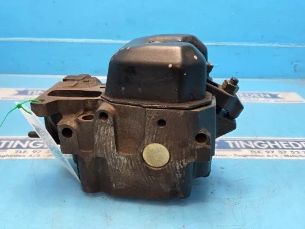 Billede 11 - Deutz 1000.4WT2 Topstykke 0881410