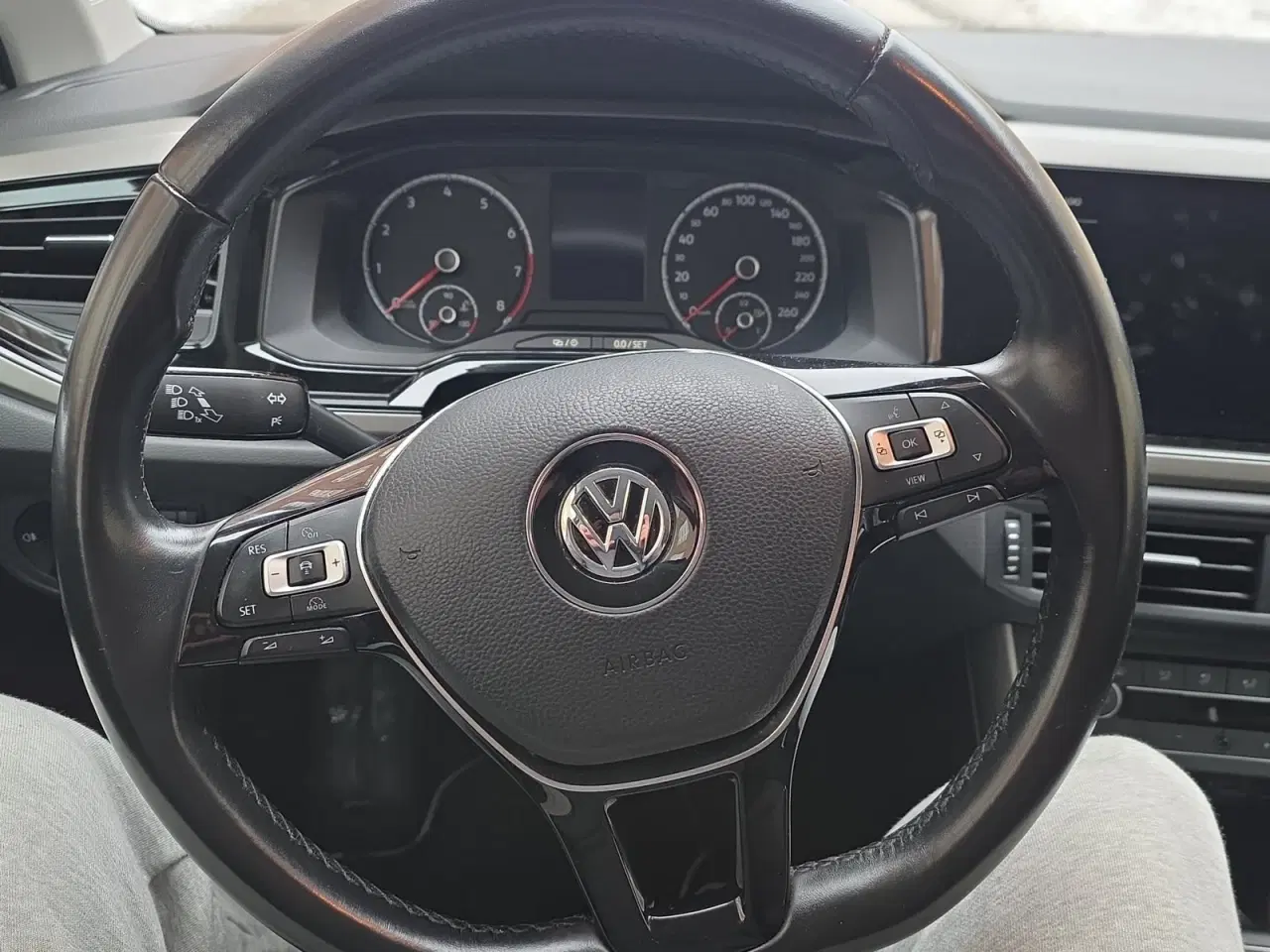 Billede 11 - VW Polo 1,0 TSi 95 Comfortline+ DSG