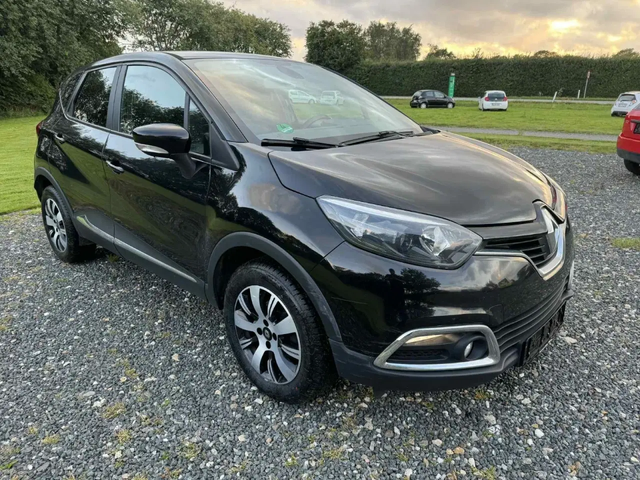 Billede 4 - Renault Captur 0,9 TCe 90 Authentique
