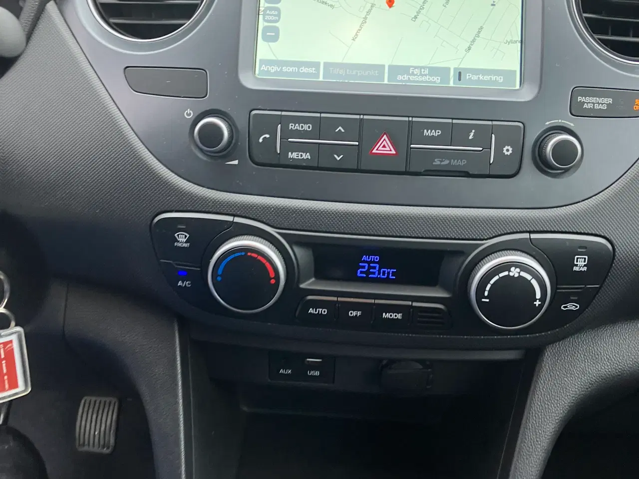 Billede 12 - Hyundai i10 Touch, km81000, årg. 2017