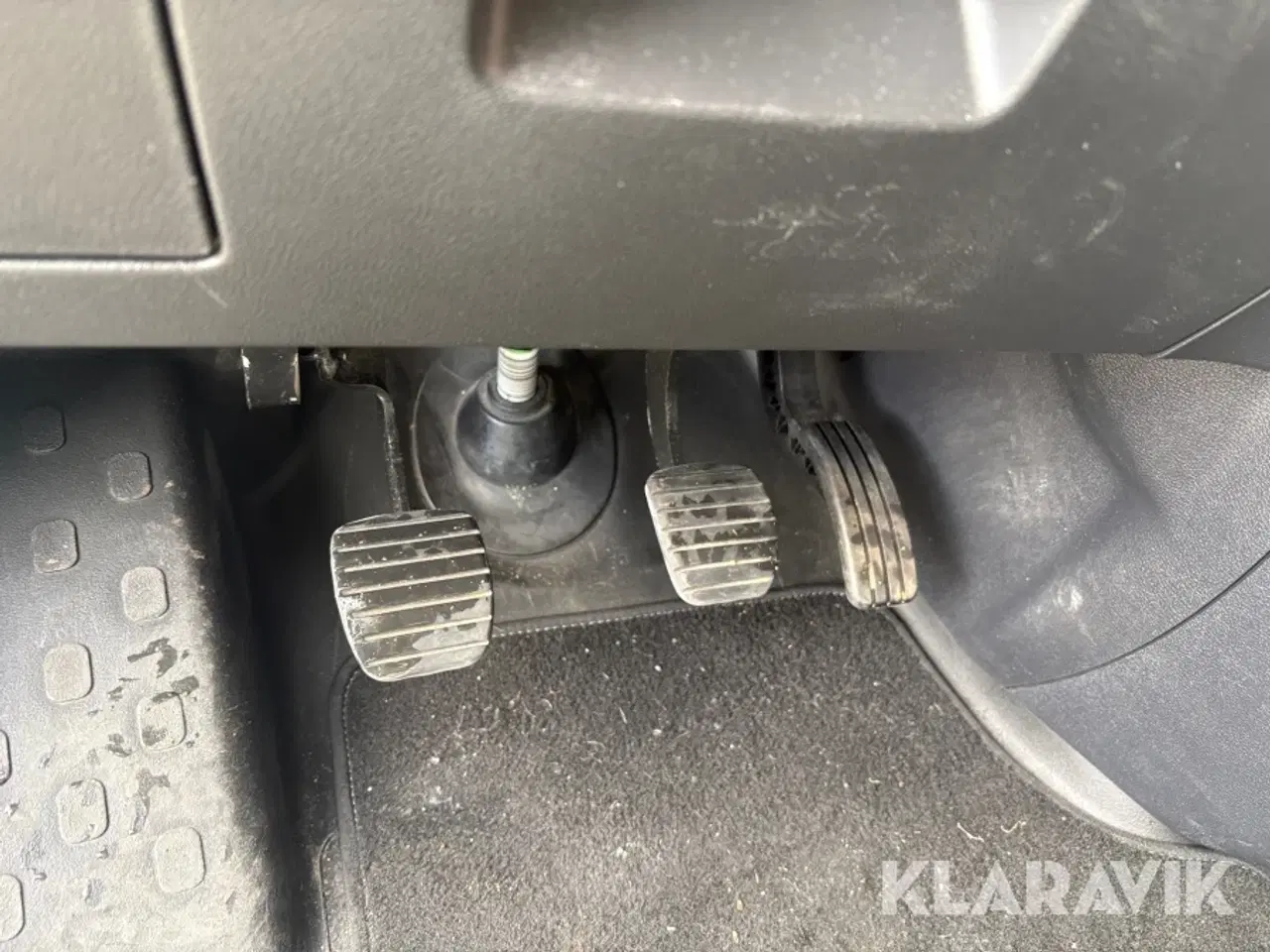 Billede 8 - Varebil Fiat Talento 1.6 MJT 120