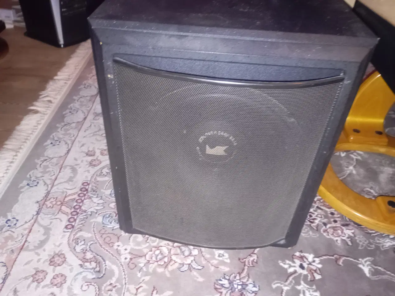 Billede 1 - M&K Subwoofer 