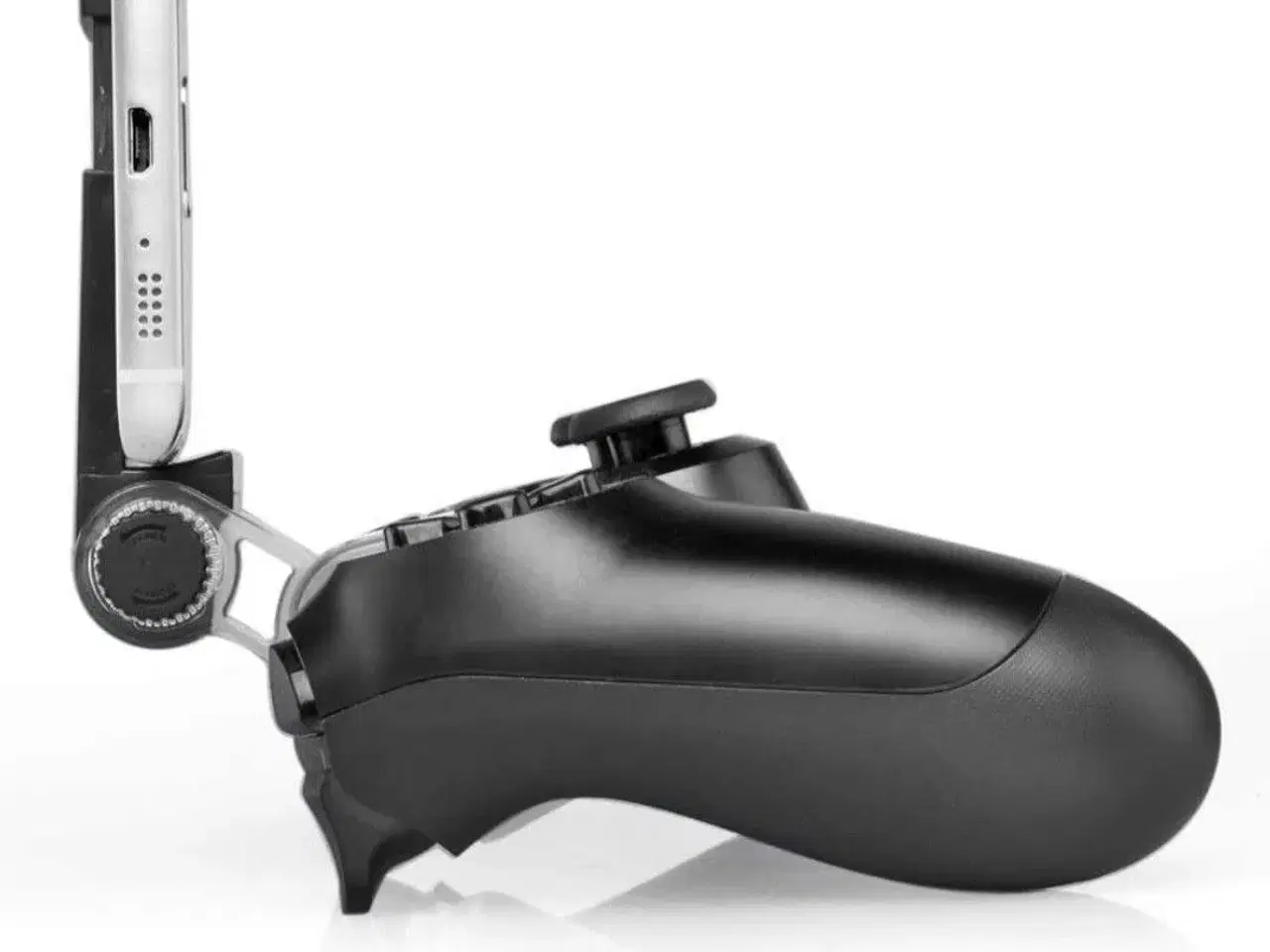 Billede 4 - Gaminger Mobile Smartclip til PS4-controller 