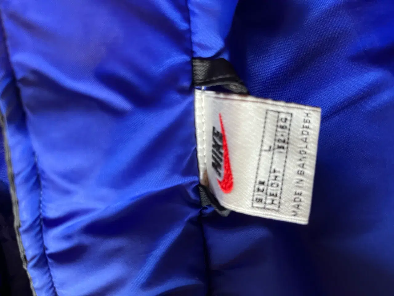 Billede 4 - Vintage vinterjakke fra Nike 