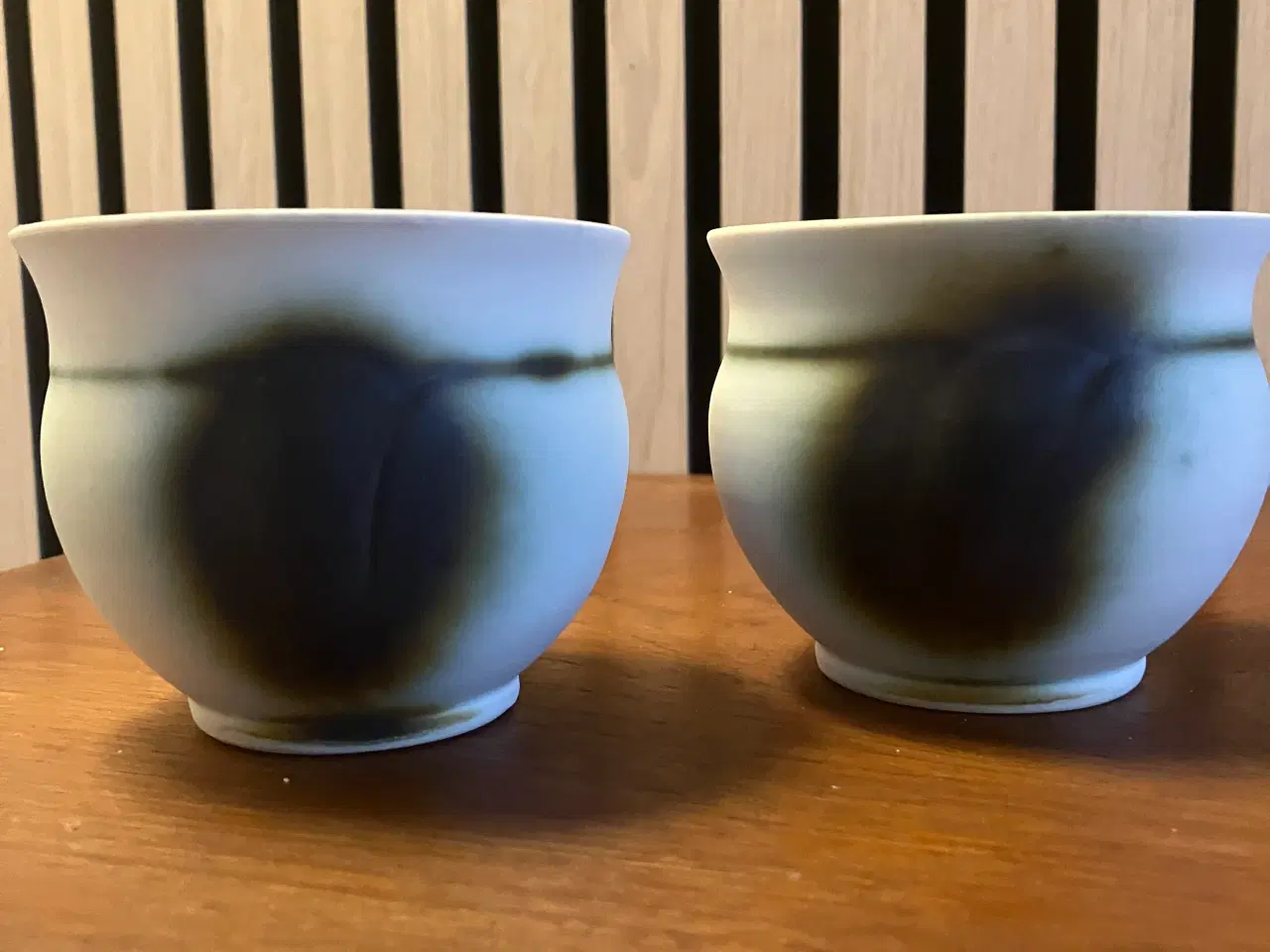 Billede 2 - Små keramik urtepotter