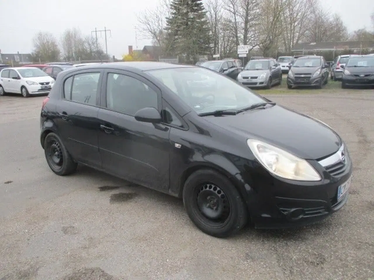 Billede 3 - Opel Corsa 1,4 16V Enjoy