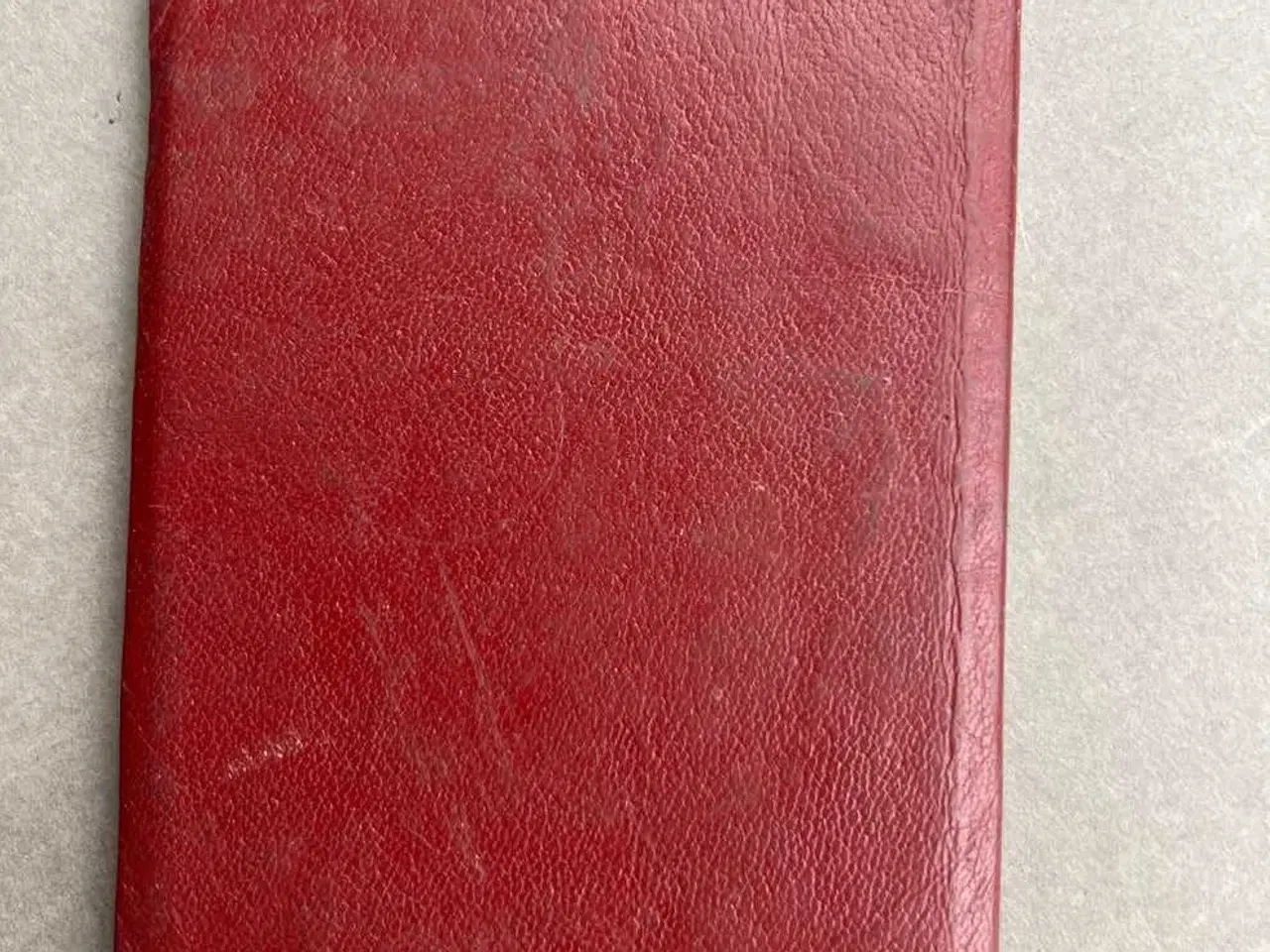 Billede 2 - Østtysk DDR Jugoslavisk Pas