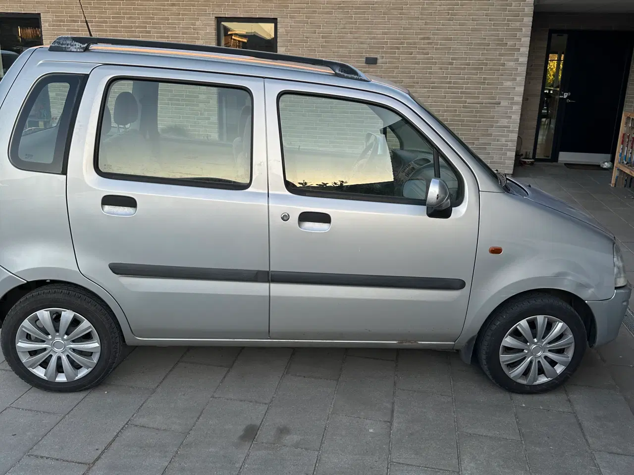 Billede 8 - Opel Agila - 19 mdr. til syn