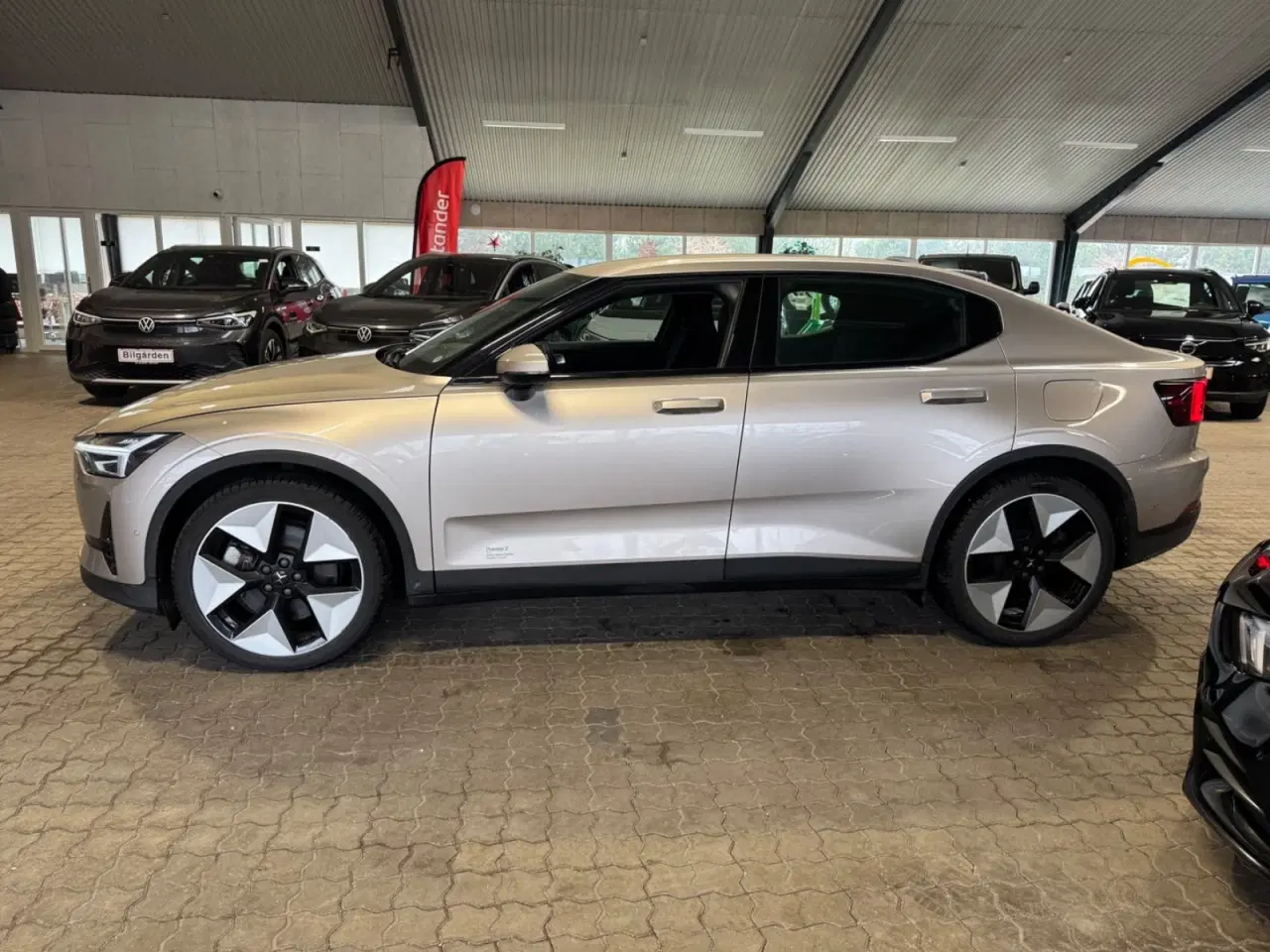 Billede 2 - Polestar 2  Long Range