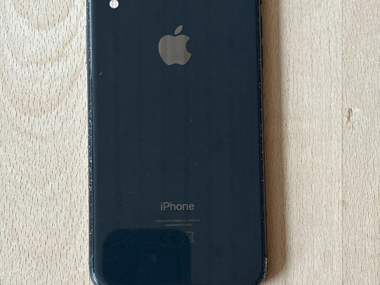 Billede 2 - iPhone XR, Black, 128 GB