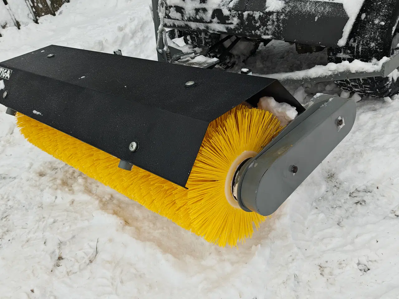 Billede 2 - Stiga Kost