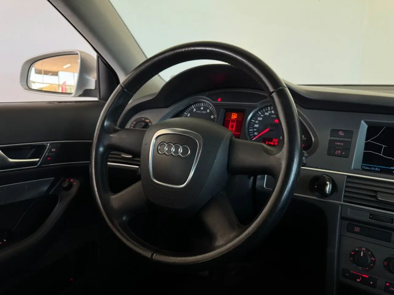 Billede 11 - Audi A6 2,4 V6