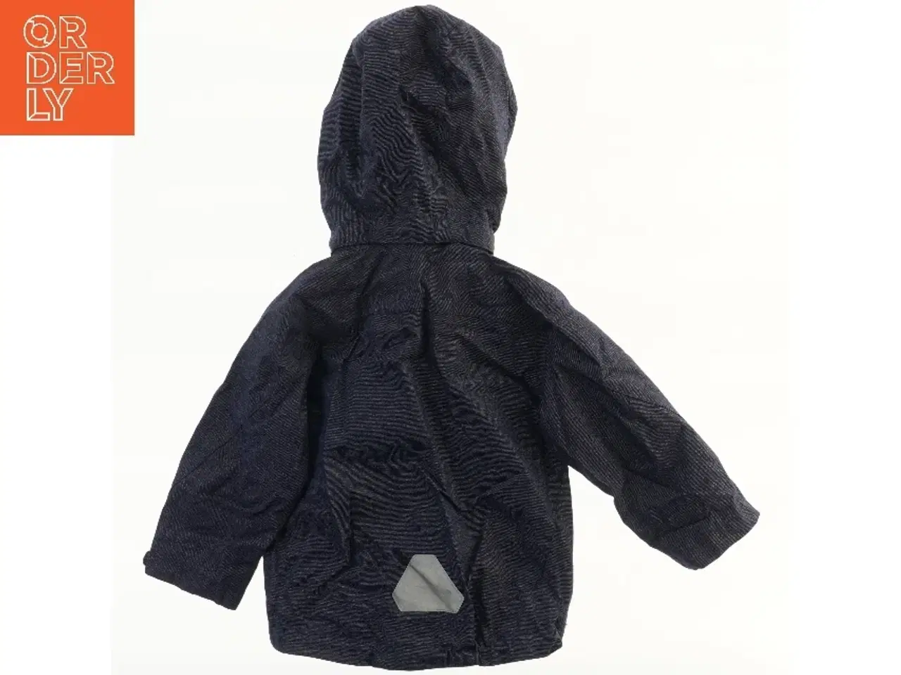 Billede 2 - Børnejakke med hætte fra H&M (str. 92)