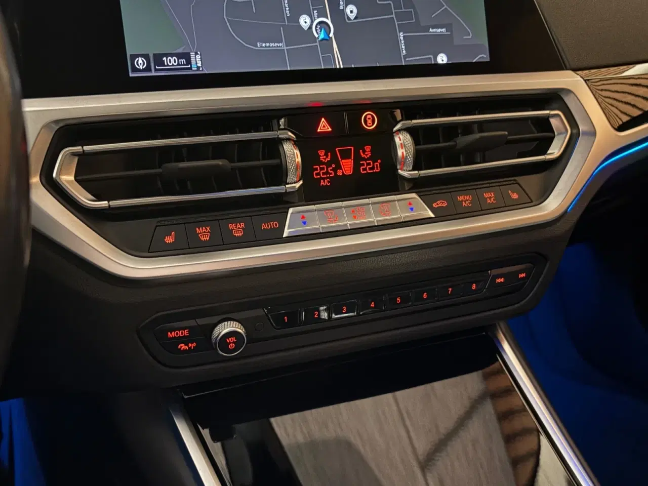 Billede 15 - BMW 330e 2,0 M-Sport aut.