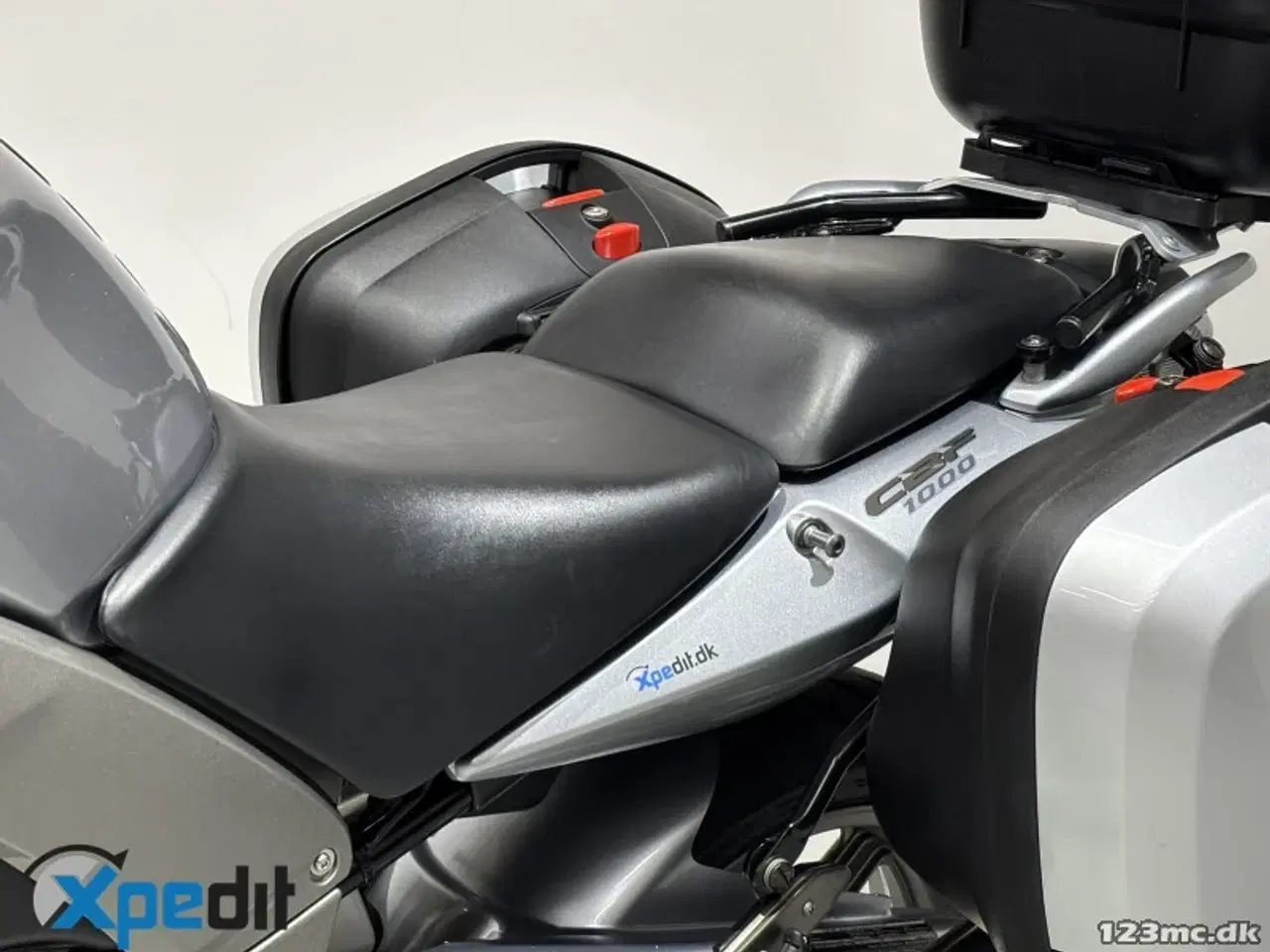 Billede 15 - Honda CBF 1000
