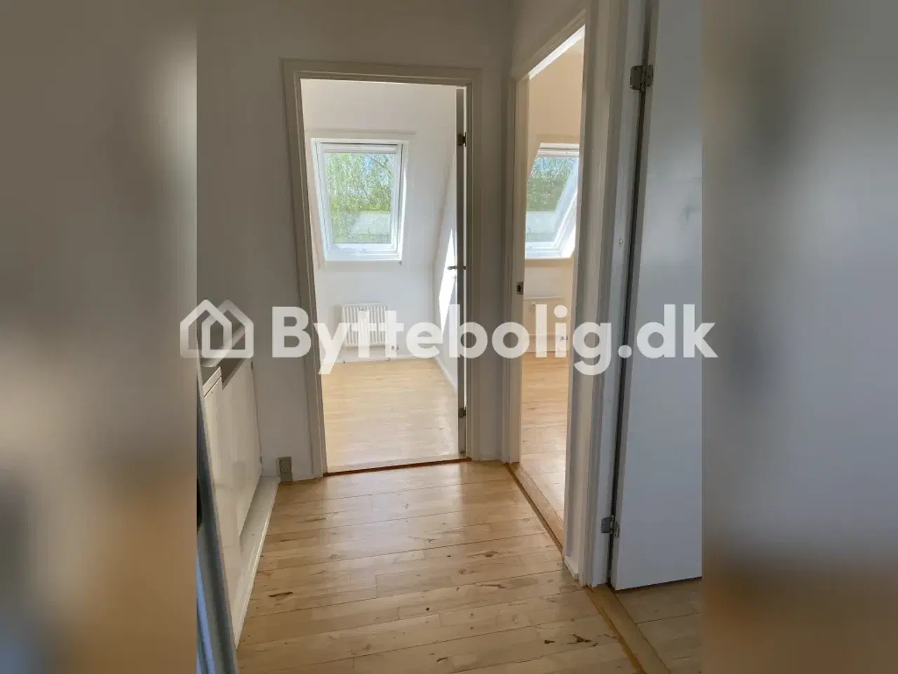 Billede 11 - Fra Søborg til København/Frederiksberg/Hellerup