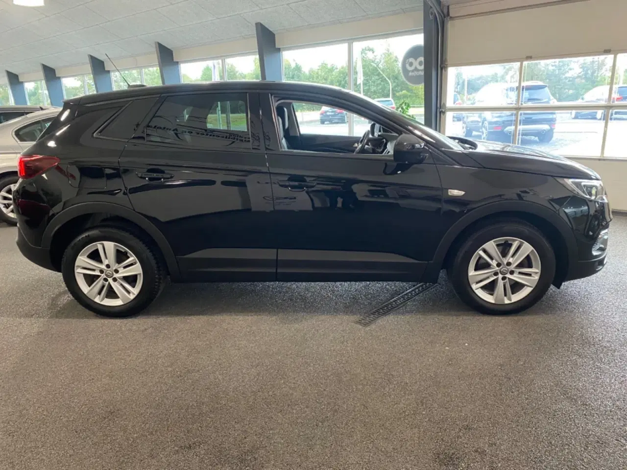 Billede 4 - Opel Grandland X 1,2 T 130 Enjoy