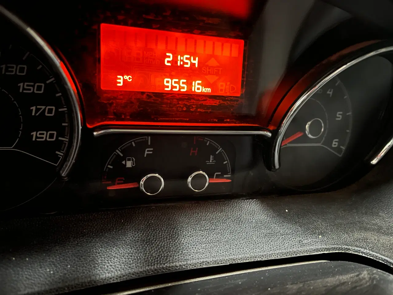 Billede 10 - Fiat Ducato 2.3 mjt 130