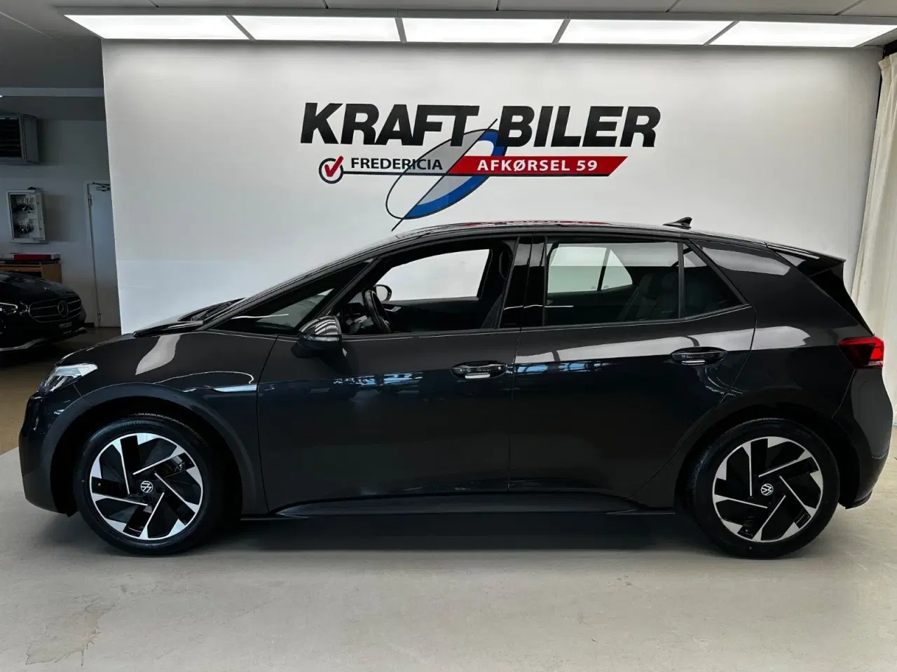 Billede 4 - VW ID.3 45 City Pure Performance