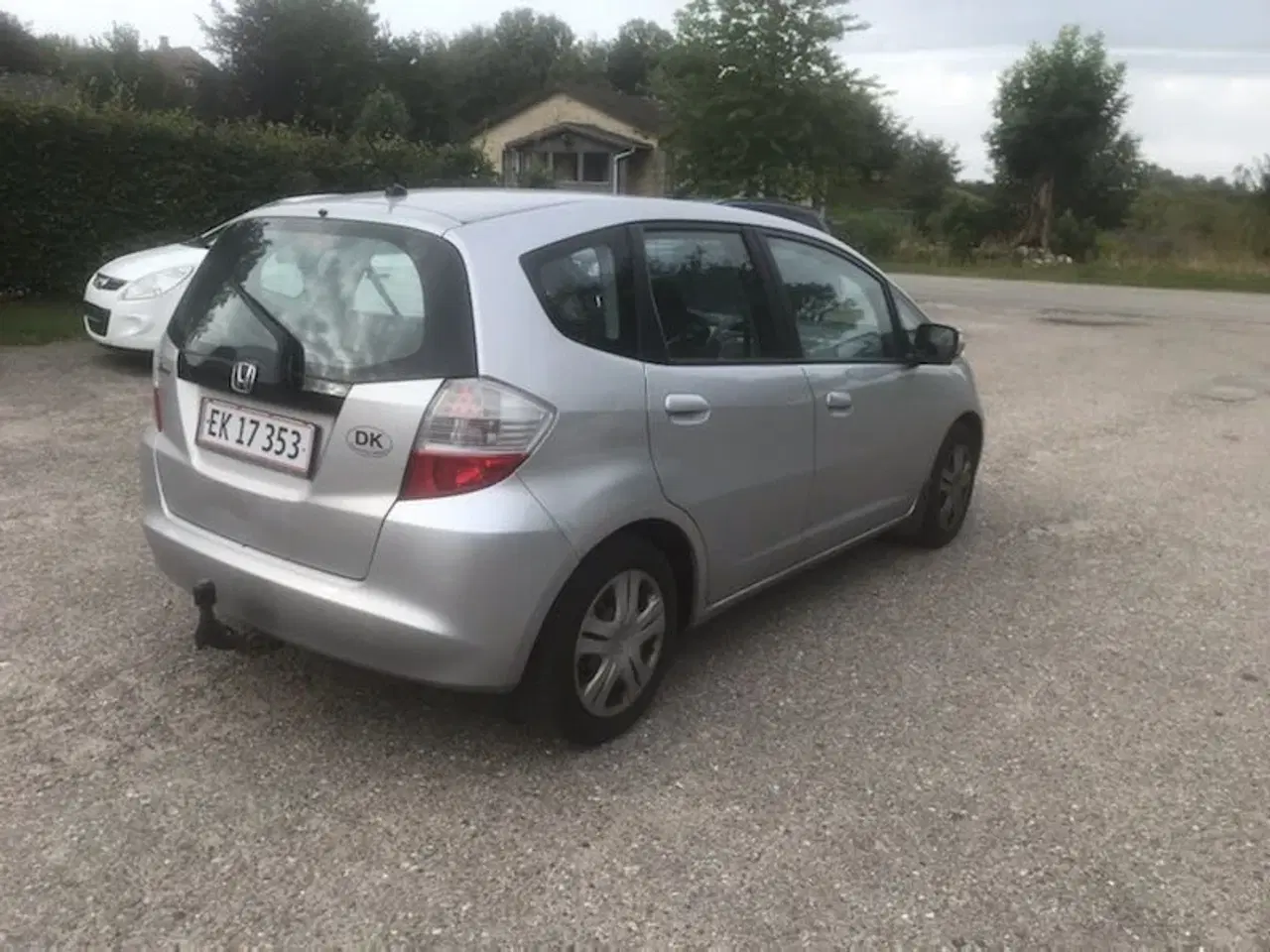 Billede 9 - Ny syn   Honda Jazz 1,4 årgang 2009 Benzin comfort