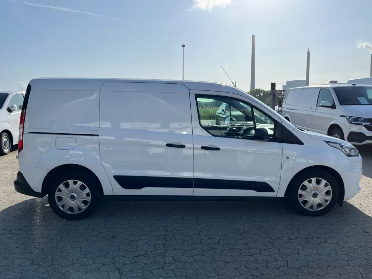 Billede 7 - Ford Transit Connect 1,5 TDCi 100 Trend lang