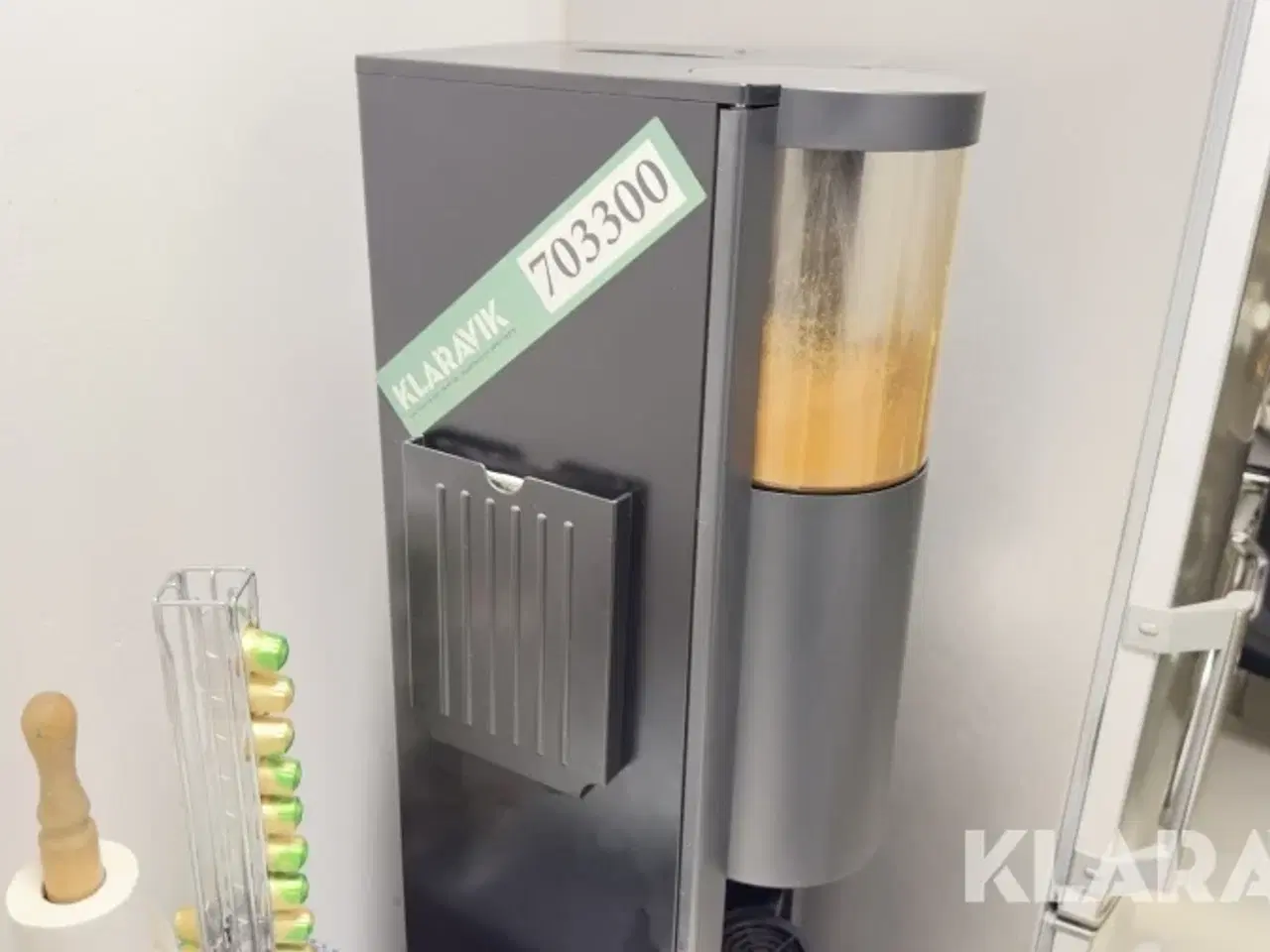 Billede 2 - Wittenborg FB 55 kaffeautomat