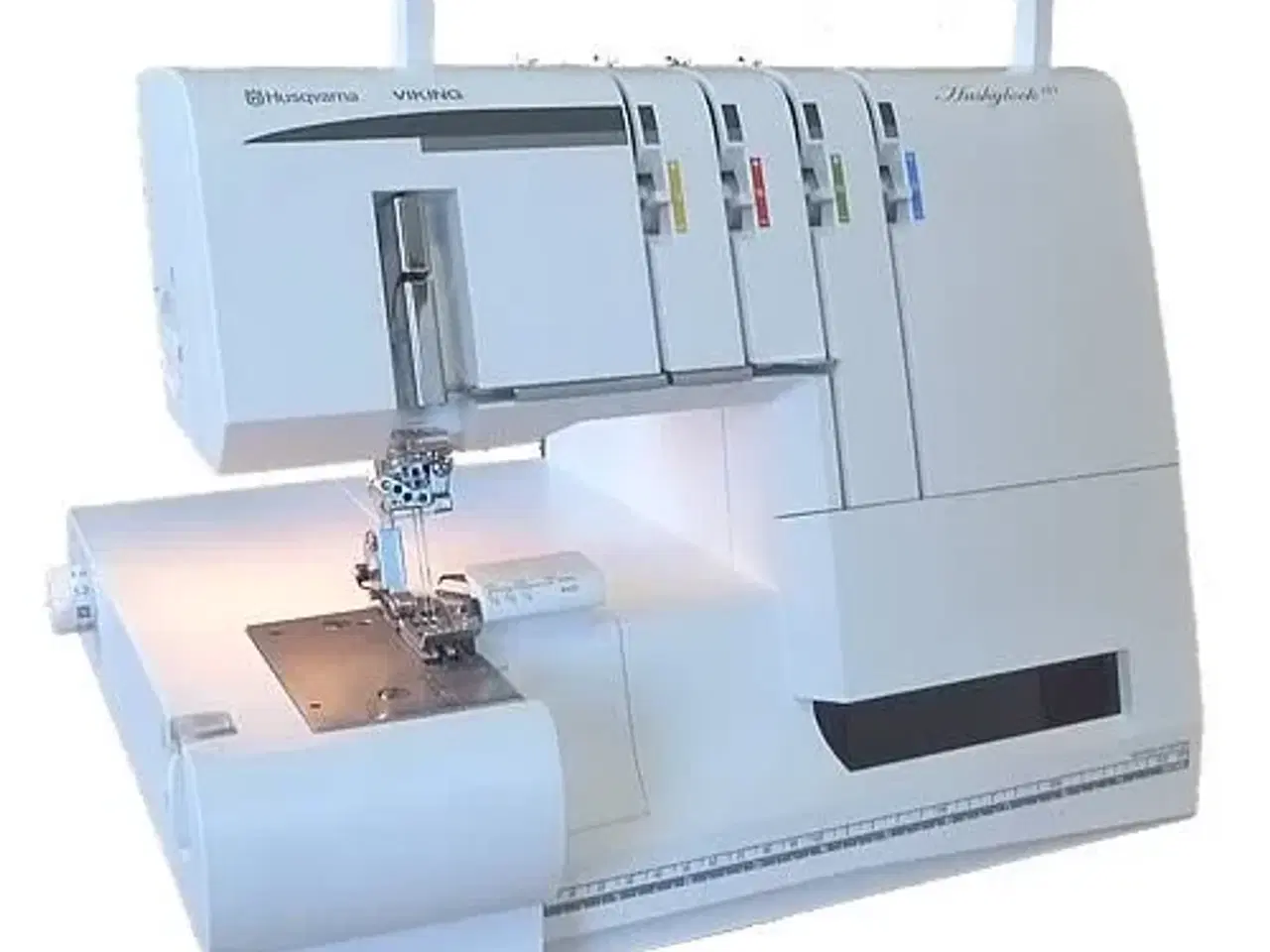 Billede 7 - Min mors perfekt multimaskine