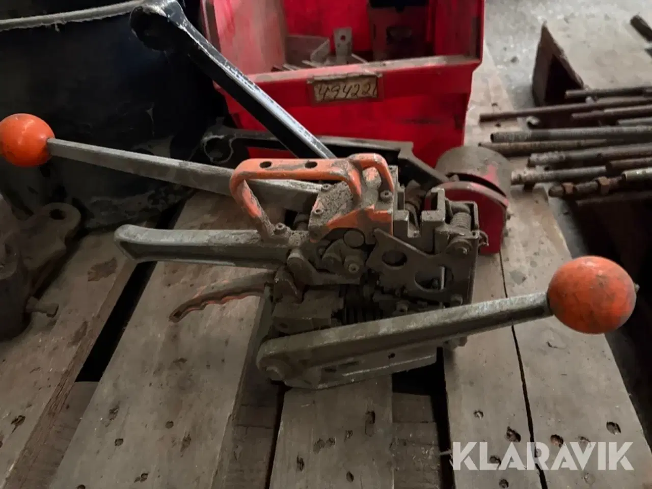 Billede 8 - Lot: blandet lot