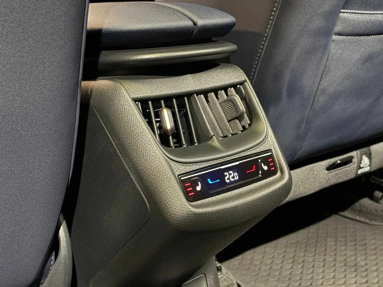 Billede 11 - Cupra Tavascan 77 Adrenaline