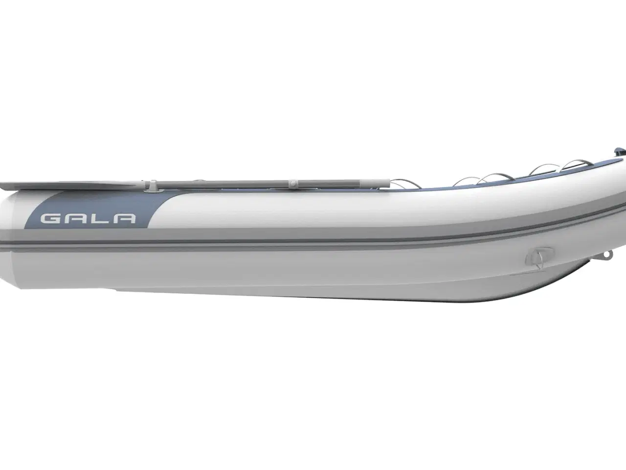 Billede 3 - GALA A270