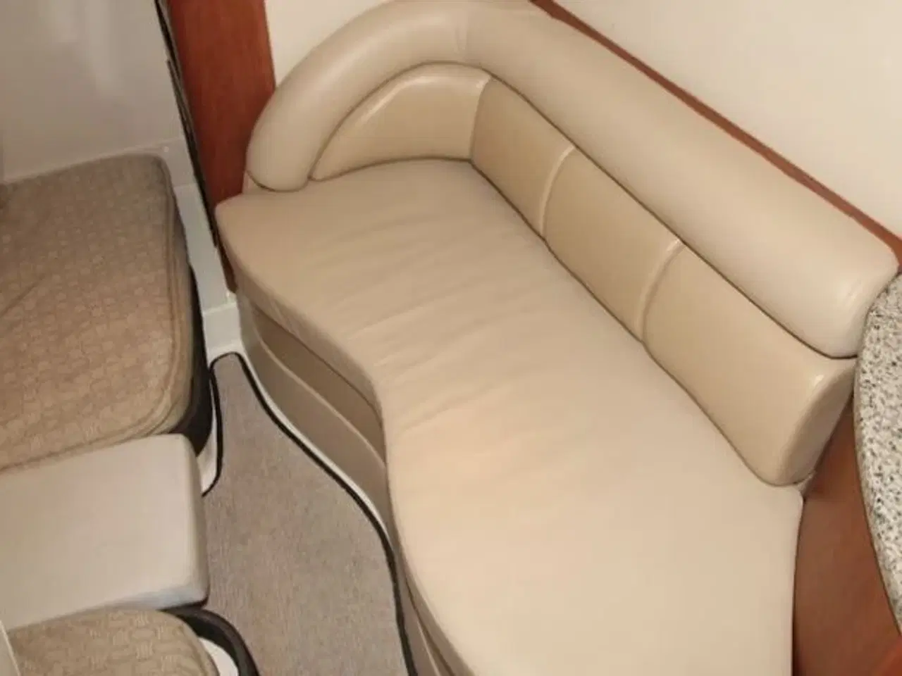 Billede 16 - Monterey 350 sport