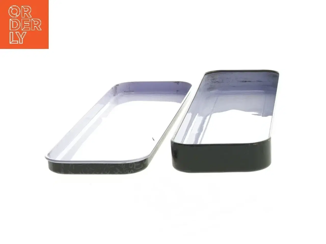 Billede 3 - Monster High penalhus fra Monster High (str. 2x21x6 cm)