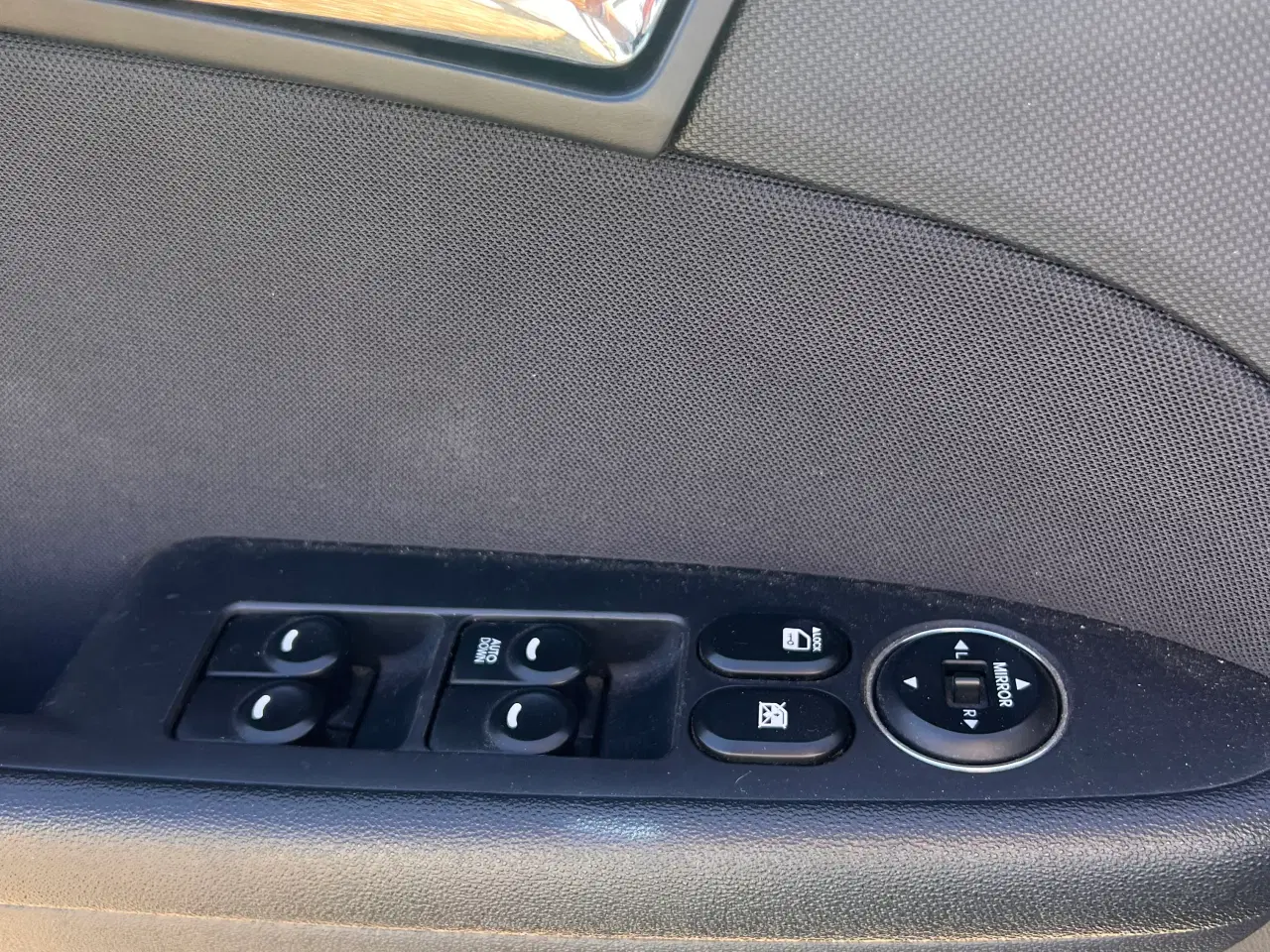 Billede 7 - Billig Hyundai I 30CW 1,6