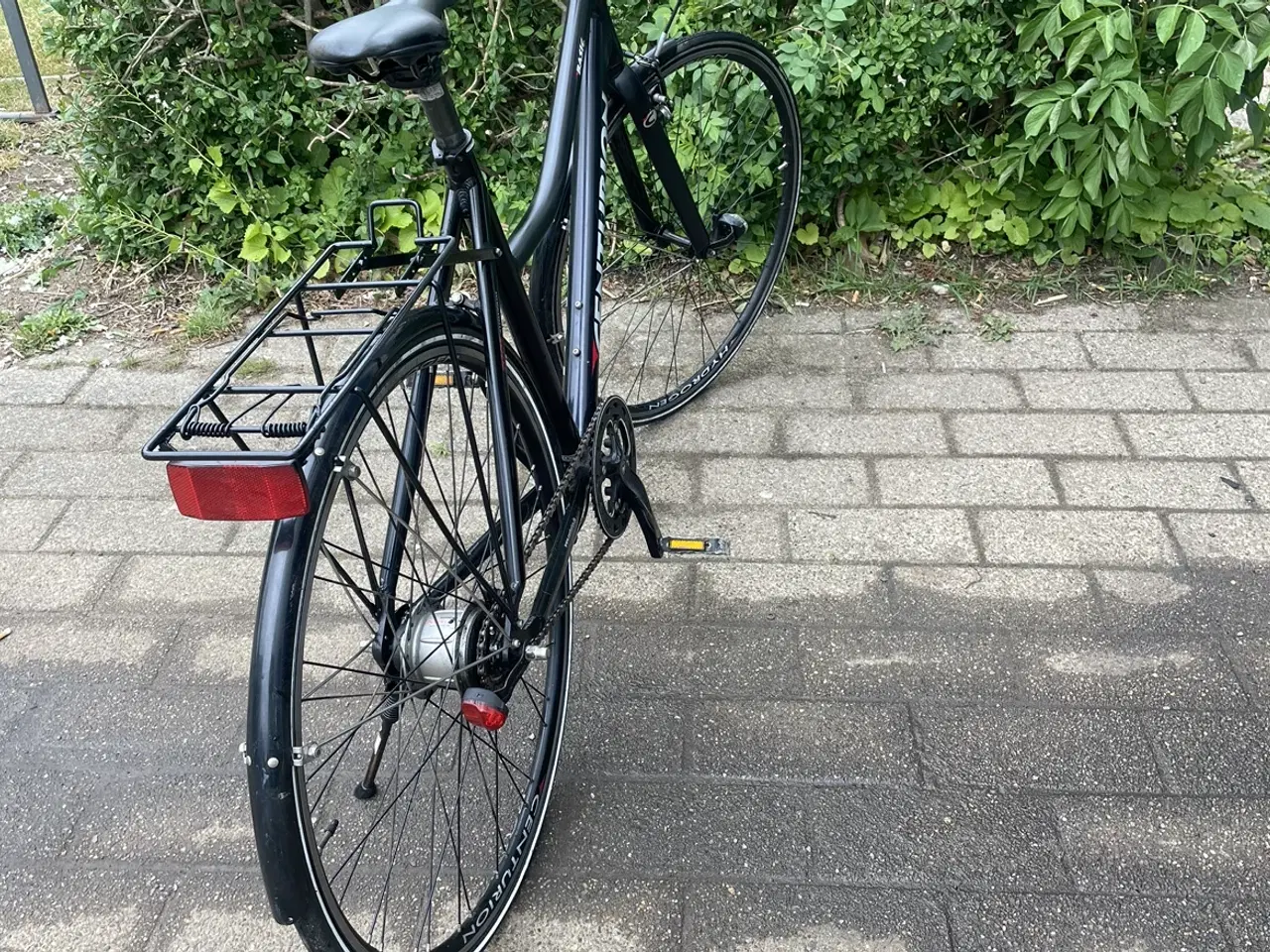 Billede 3 - damecykel. Centurion 28 tommer   8 gear,