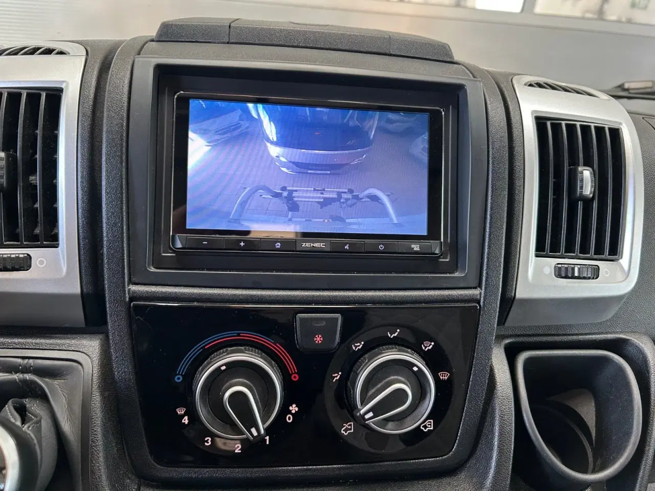 Billede 22 - Fiat Carado 2,3 MJT T459 aut.