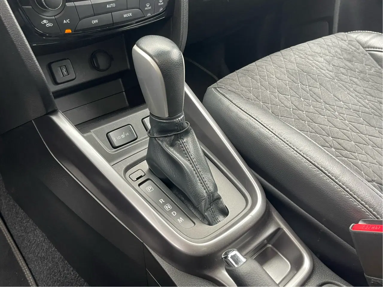 Billede 18 - Suzuki Vitara 1,4 Boosterjet Adventure 140HK 5d 6g Aut.