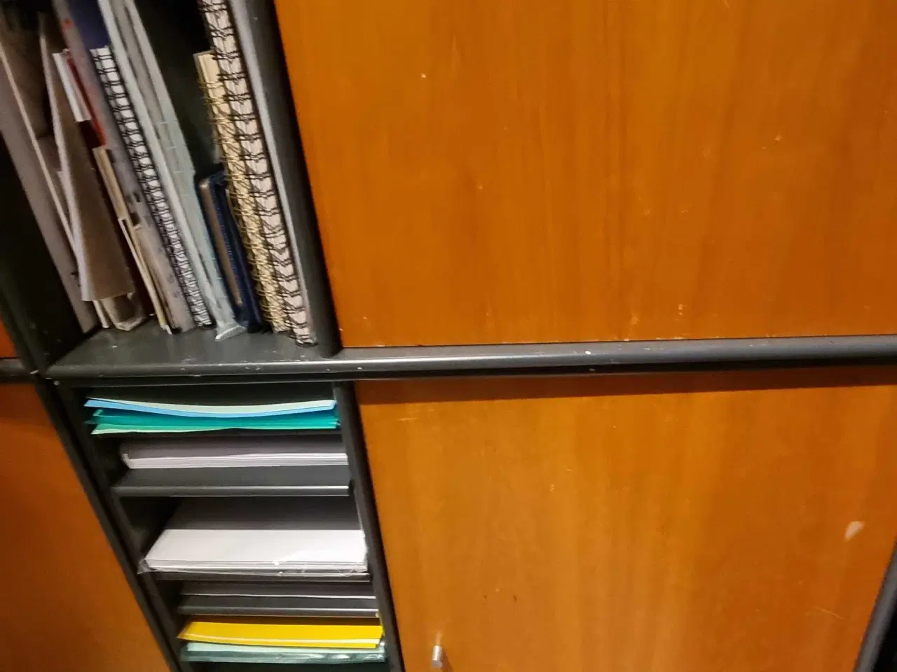 Billede 1 - Montana skabe