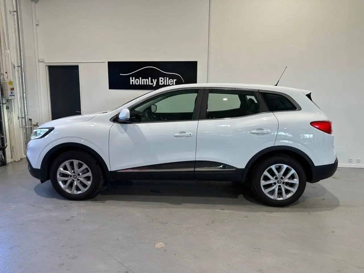 Billede 5 - Renault Kadjar 1,2 TCe 130 Zen