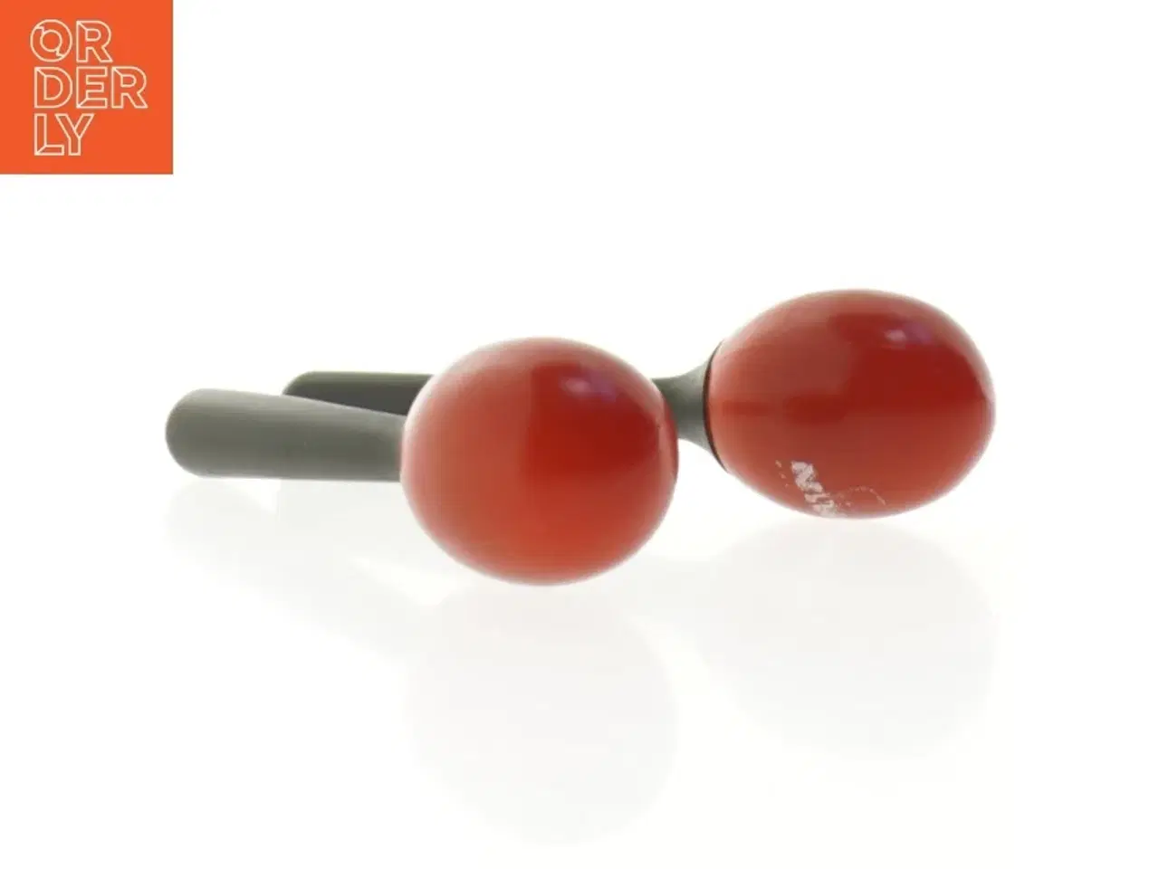 Billede 2 - Maracas (str. 14 cm)