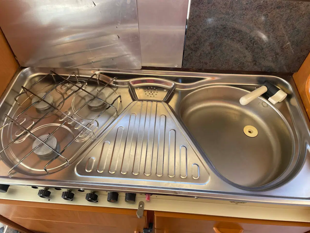 Billede 9 - NR 6 - Hobby Excellent 470