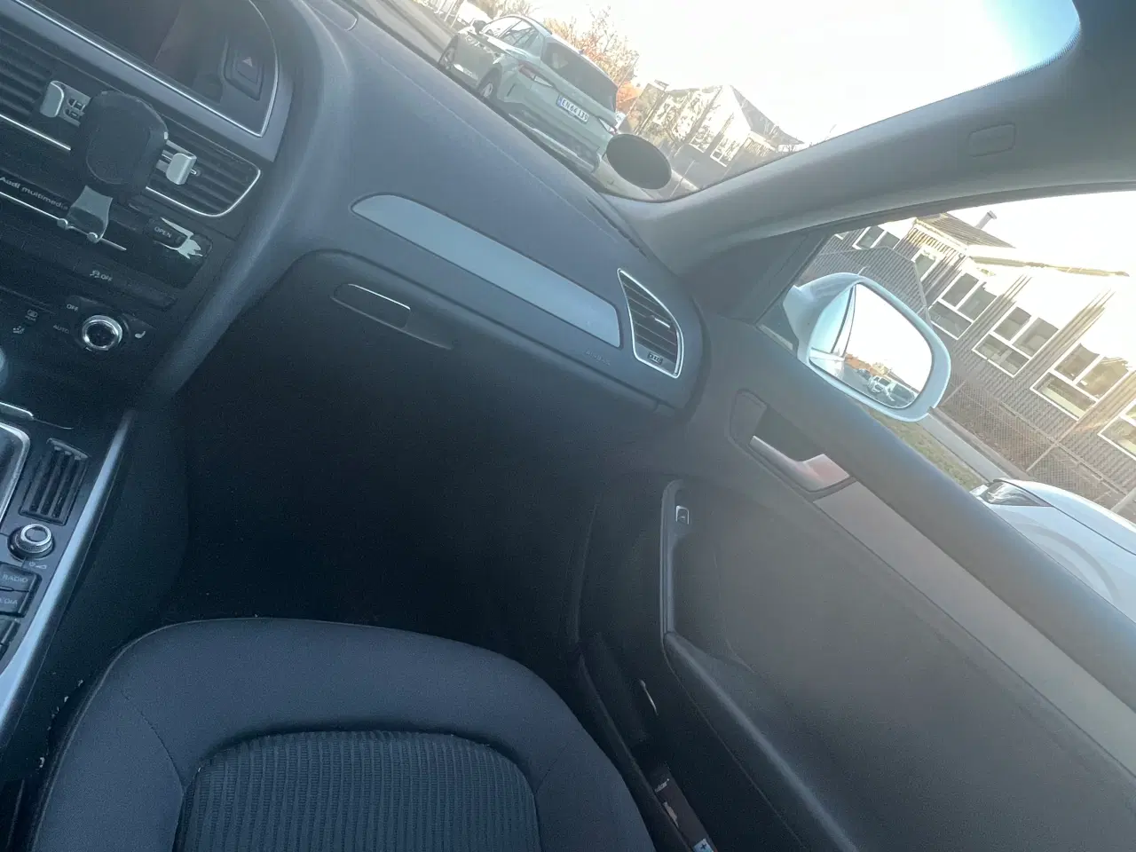 Billede 6 - Sidste chance Velholdt Audi A4