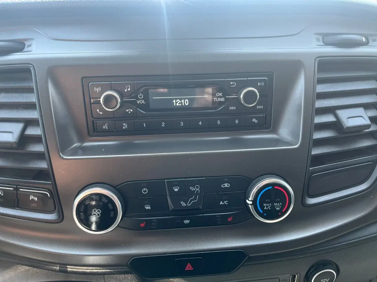 Billede 15 - Ford Transit Custom 320L 2,0 TDCi 130 Trend