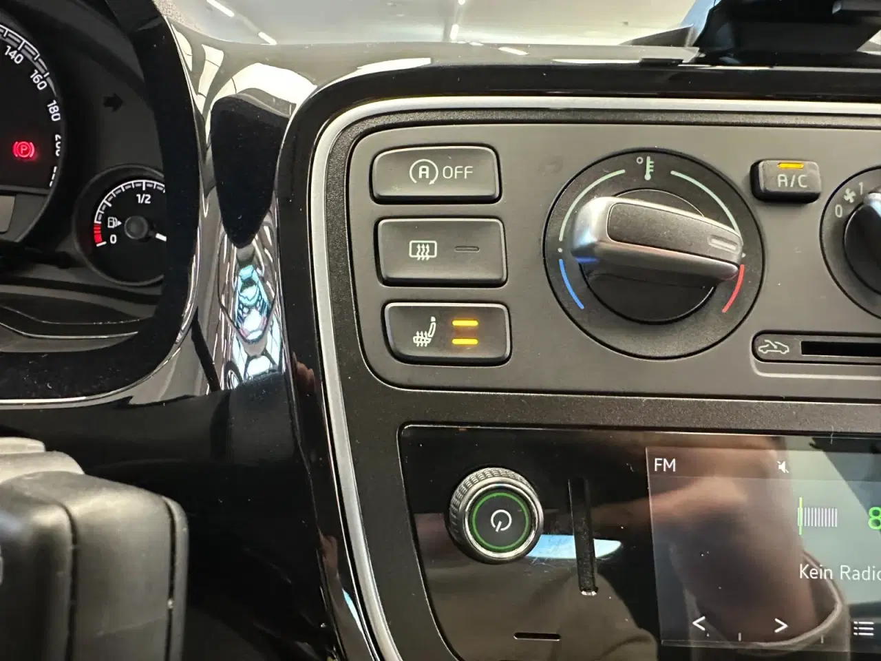Billede 19 - Skoda Citigo 1,0 MPi 60 Ambition